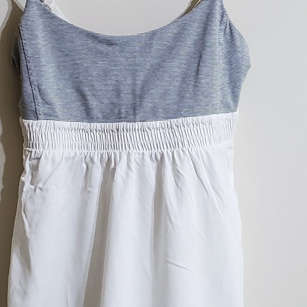Lululemon bliss workout tank top
